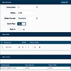 how much win on each way bet